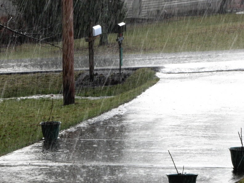 rain09021801 Weather Tennessee